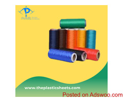 Durable and Versatile PP Fibrillated Yarn for Multiple Industry Uses