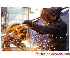 How To Choose The Right Welding Training Program