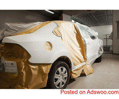 Accident Repair Croydon - A Star Autos
