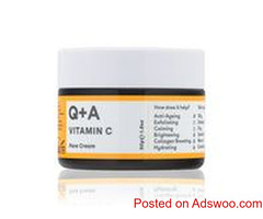Qandaskin's Revolutionary 5-HTP Cream for Youthful, Radiant Skin