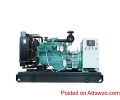 Reliable Power Generator Suppliers | PrestigeGCC