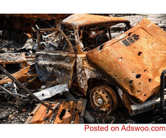 Understanding Big Truck Accidents: How A&J Chiropractic Clinic Can Help