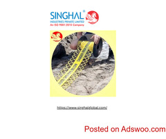 Reliable Underground Cable Warning Tape Exporters in Ahmedabad