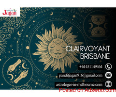 Clairvoyant Brisbane: Spiritual Guidance for a Better Tomorrow