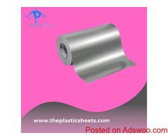 Top-Quality PP Glass Lined Sheets for Industrial Heat Resistance Needs