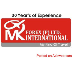 Australia Tourist Visa Agents In Delhi