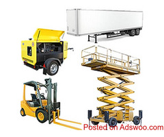 Efficient Rental Equipment Tracking with FNDIT GPS