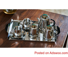 5 Must-Have Serveware for Stylish and Functional Kitchens
