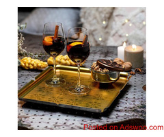 5 Must-Have Serveware for Stylish and Functional Kitchens