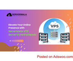 Elevate Your Online Presence with Serverwala VPS Server in Netherlands