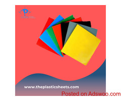 Premium PP Corrugated Sheets Designed for Long-Term Usability