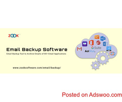 Email Backup Software