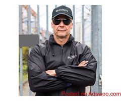 Need Security Guards for Parties in Sydney? Contact 4Front Security Pty Ltd