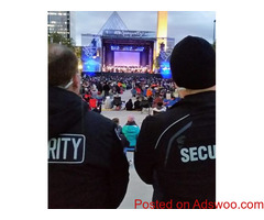 Need Security Guards for Parties in Sydney? Contact 4Front Security Pty Ltd