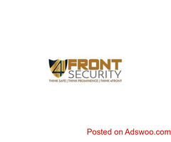 Need Security Guards for Parties in Sydney? Contact 4Front Security Pty Ltd