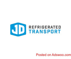 One-Stop Cold Storage and Transporting Solution with 24/7 Monitoring