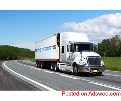 One-Stop Cold Storage and Transporting Solution with 24/7 Monitoring