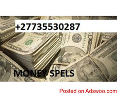 Solve instantly all your money and general financial problems +27735530287