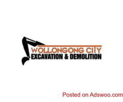 Professional Demolition and Earth Moving Contractors in Wollongong