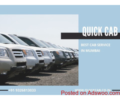 Taxi From Mumbai To Surat