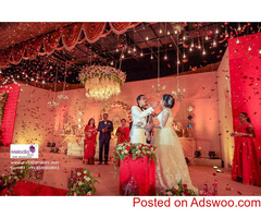 Melodia Events | Christian Wedding Decorations in Kottayam, Pathanamthitta, Kerala, +91-8590010011