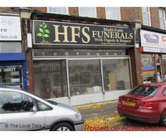 Funeral Pre Planning