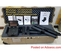 eXp 6000 3D imaging for detecting gold