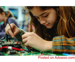 Get the best PCB Assembly manufacturers in Ahmedabad | 9227020017