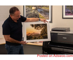 Hand Crafted Fine Art Prints
