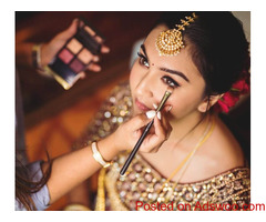 Best Makeup Artists in Delhi NCR