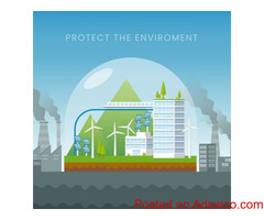 Green Oil Innovations: Plastic2Oil Technology