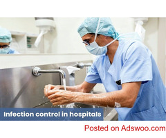 Infection Control Treatment Room Design by Utopia