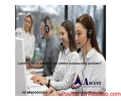 Top call center service Provider in Noida