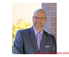 Secure Your Future with Eric Boyum, Certified Kingdom Advisor
