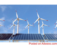 Sustainable Energy Solutions | Go Green with Taxxon