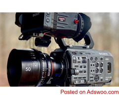 Apex Video Productions: Premier Charlotte Video Production Services