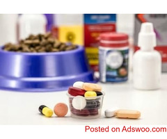 Best Veterinary Medicine Manufacturers In India