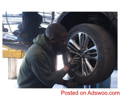 How Automotive Technicians Can Advance Their Careers In 2025