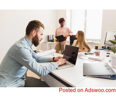 Troocode - Leading Web Design Agency for Stunning Websites