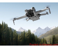 DJI Store en Barcelona: Drones de Última Generación