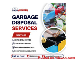 Find the Perfect Skip Bin with GoGo Skip Bins’ Skip Bin Finder
