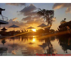 Spaces Bali - Discover Bali's Extraordinary Unique Accommodations