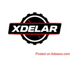xdelar.se Car parts online 5% for all products