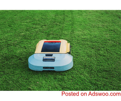 Great Deals on Lawn Mower Robots in Australia