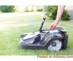 Great Deals on Lawn Mower Robots in Australia