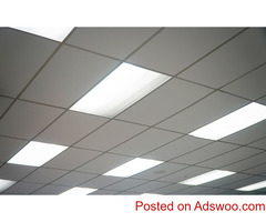 The John Riley Group - Innovative Commercial Lighting Systems for Efficient and Aesthetic Solutions