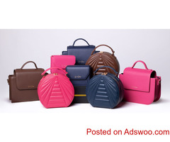 Men's Leather Bags by Lae & Jules: Premium Craftsmanship for the Modern Gentleman