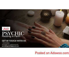 Psychic Reading in Perth: Navigate Life’s Challenges with Confidence