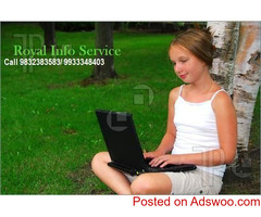 Online Micro entry Job