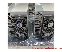 BITMAIN Antminer L9 17GHS 3360W LTC/DOGE Coin Miner + PSU